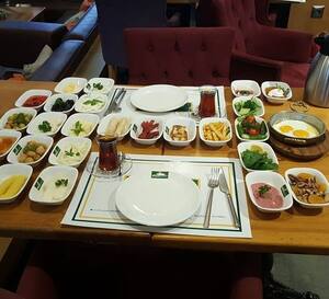 Nil Garden Cafe Beylikduzu Merkez Istanbul